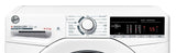 Hoover H3D 485TE/1-80 H-Wash&Dry 300 Lite 8/5kg 1400rpm E/B Rated Freestanding Washer Dryer - White