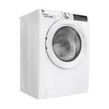 Hoover H3DPS6966TAM6-80 H-Wash&Dry 350 6/9kg 1600rpm D/A Rated Freestanding Washer Dryer - White