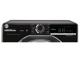Hoover H3DS4965TACBE-80 H-Wash&Dry 300 Plus 6/9kg 1400rpm E/C Rated Freestanding Washer Dryer - Black
