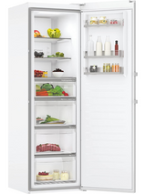 Haier H3R-330WNA Upright Fridge