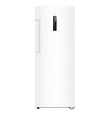 Haier H4F226WEH1K Freestanding Freezer - White - E Rated