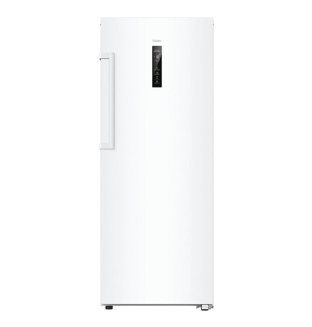 Haier H4F226WEH1K Freestanding Freezer - White - E Rated