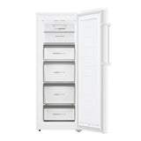 Haier H4F226WEH1K Freestanding Freezer - White - E Rated