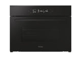 Haier H4MWID29G6NQB Series 2 60cm Compact Oven with Microwave