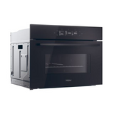 Haier H4MWID29G6NQB Series 2 60cm Compact Oven with Microwave