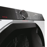 Hoover H7D6106AMBC-80 H-Wash&Dry 700 6/10kg 1600rpm D/A Rated Freestanding Washer Dryer - White