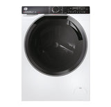 Hoover H7DD 6106MBC-80 H-Wash&Dry 700 6/10kg 1600rpm D/A Rated Freestanding Washer Dryer - White