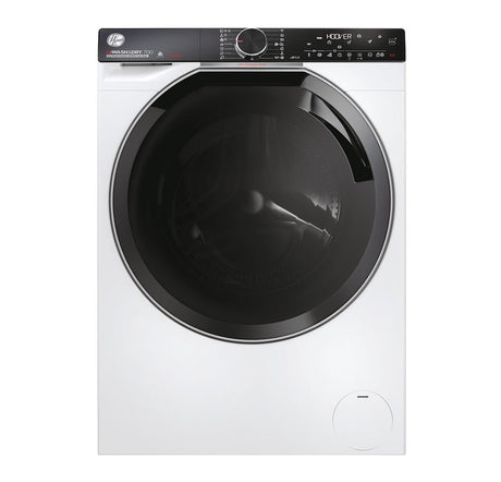 Hoover H7DD 6106MBC-80 H-Wash&Dry 700 6/10kg 1600rpm D/A Rated Freestanding Washer Dryer - White