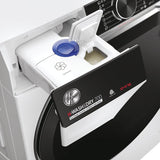 Hoover H7DD 6106MBC-80 H-Wash&Dry 700 6/10kg 1600rpm D/A Rated Freestanding Washer Dryer - White