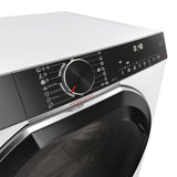 Hoover H7DD 6106MBC-80 H-Wash&Dry 700 6/10kg 1600rpm D/A Rated Freestanding Washer Dryer - White