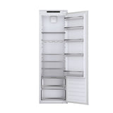 Haier HAMS518EWK Built-In Fridge - White - E Rated