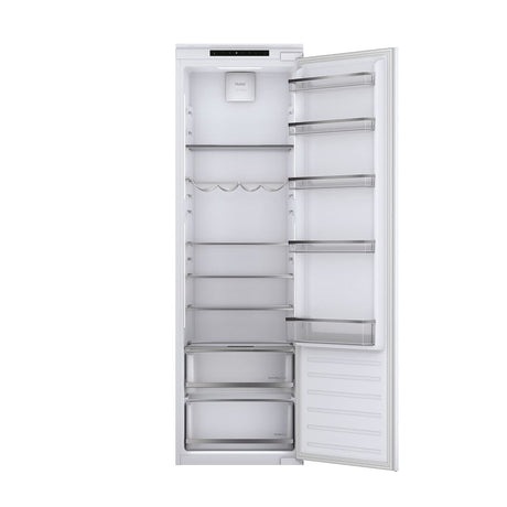 Haier HAMS518EWK Built-In Fridge - White - E Rated