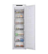 Haier HAUN518EWK Built-In Freezer - White - E Rated