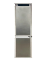 Haier HBW5518EK-1 Built-In Fridge Freezer - White - E Rated