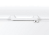 Haier HCE301E Chest Freezer - White