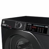 Hoover HD4149AMBCB/1-80 H-Wash&Dry 500 14/9kg 1400rpm D/A Rated Freestanding Washer Dryer - Black