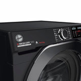 Hoover HD4149AMBCB/1-80 H-Wash&Dry 500 14/9kg 1400rpm D/A Rated Freestanding Washer Dryer - Black