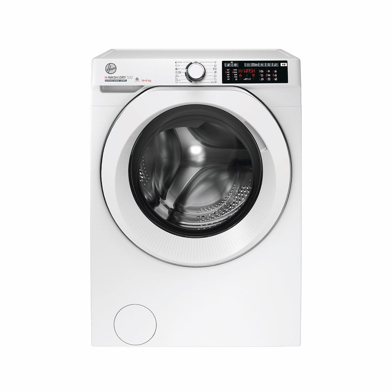 Hoover HD 4149AMC/1-80 H-Wash&Dry 500 14/9kg 1400rpm D/A Rated Freestanding Washer Dryer - White