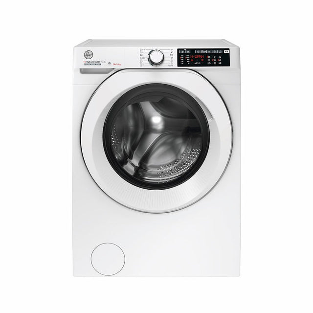 Hoover HD 4149AMC/1-80 H-Wash&Dry 500 14/9kg 1400rpm D/A Rated Freestanding Washer Dryer - White