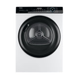 Haier HD80-A2939 I Pro Series 3 8kg Heat Pump Tumble Dryer - A++ Energy Rated- White