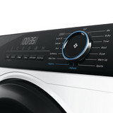 Haier HD90-A2939E-UK I Pro Series 3 9kg Heat Pump Tumble Dryer - White