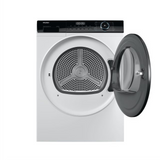 Haier HD90-A2939 I-Pro Series 3 9kg A++ Rated Freestanding Tumble Dryer - White