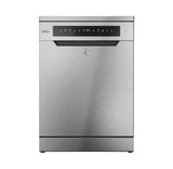 Hoover HF 6C2F0PX-80 Freestanding 60cm 16 Place Setting Dishwasher