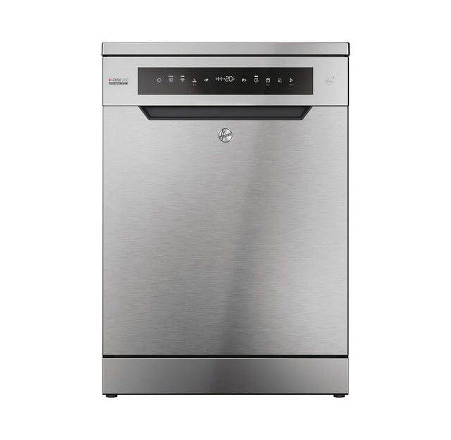 Hoover HF 6C2F0PX-80 Freestanding 60cm 16 Place Setting Dishwasher