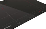 Hoover HH64DBB3P 60cm Ceramic Hob - Black