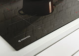 Hoover HH64DBB3P 60cm Ceramic Hob - Black