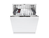 Hoover HI 3E9E0S-80 Built-In 60cm 13 Place Setting Dishwasher