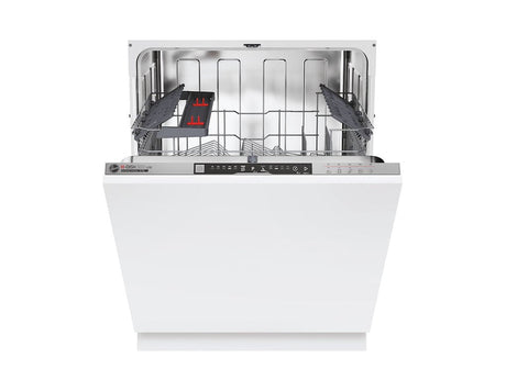 Hoover HI 3E9E0S-80 Built-In 60cm 13 Place Setting Dishwasher