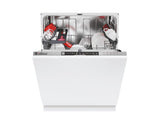 Hoover HI 3E9E0S-80 Built-In 60cm 13 Place Setting Dishwasher