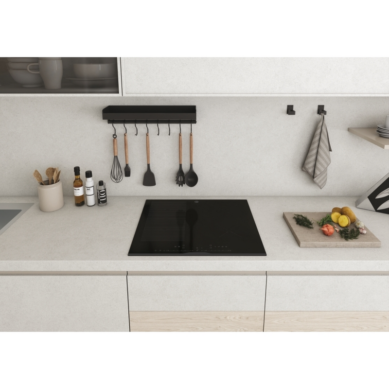 Hoover HIF64DCS 60cm Induction Hob