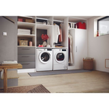 Hoover HLE H9A3TE-80/N H-Dry 300 9kg A+++ Rated Freestanding Tumble Dryer - White