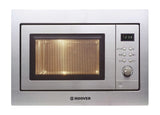 Hoover HM20GX Built-In Microwave - Stainless Steel
