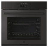 Hoover HO6 M5C5HTB Built-In Single Oven - Black