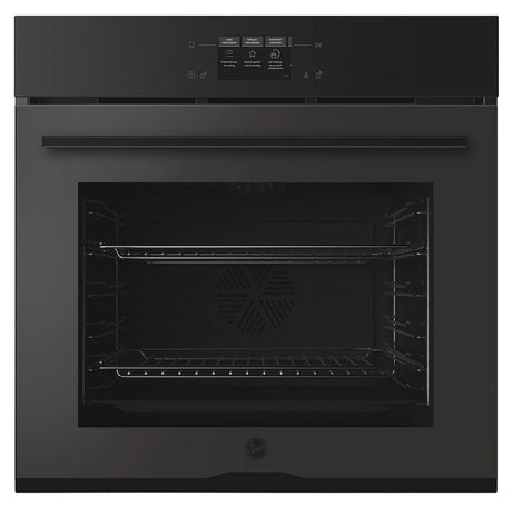 Hoover HO6 M5C5HTB Built-In Single Oven - Black