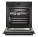Hoover HO6 M5C5HTB Built-In Single Oven - Black