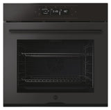 Hoover HO6 M5G3YTB Built-In Single Oven - Black