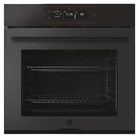 Hoover HO6 M5G3YTB Built-In Single Oven - Black