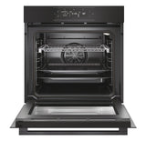 Hoover HO6 M5G3YTB Built-In Single Oven - Black