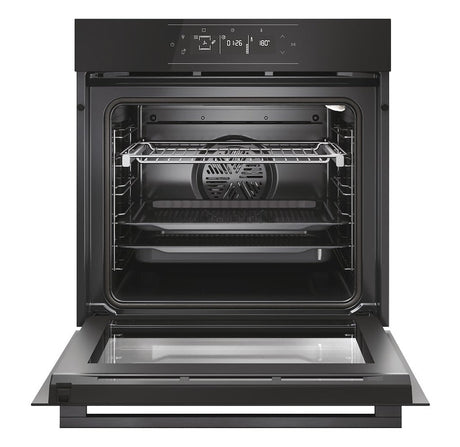Hoover HO6 M5G3YTB Built-In Single Oven - Black