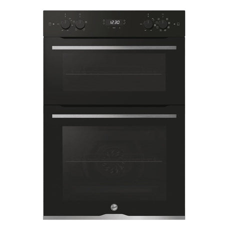 Hoover HO9DC5S3378 90cm Multifunction Double Oven