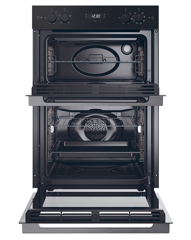 Hoover HO9DC5S3378 90cm Multifunction Double Oven