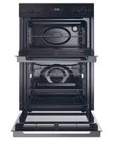 Hoover HO9DC5S3378 90cm Multifunction Double Oven