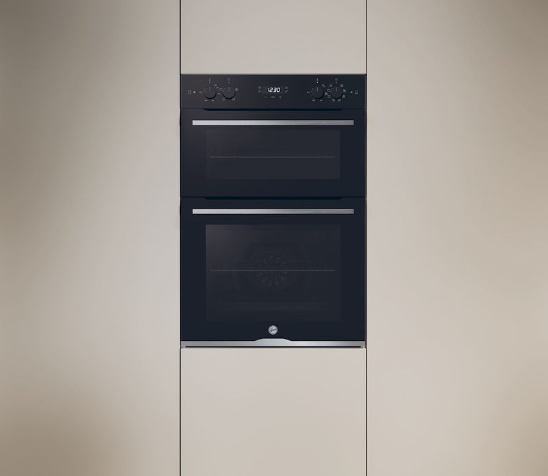 Hoover HO9DC5S3378 90cm Multifunction Double Oven