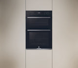 Hoover HO9DC5S3378 90cm Multifunction Double Oven