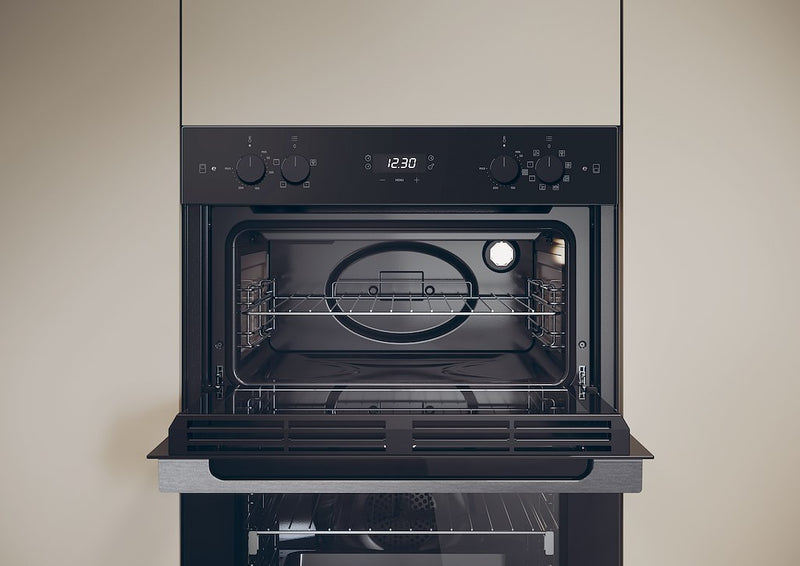 Hoover HO9DC5S3378 90cm Multifunction Double Oven