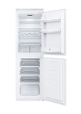 Hoover HOB50S518EK Integrated 233L Fridge Freezer
